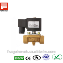 SV-G series solenoid valves